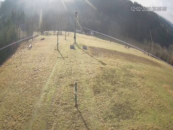 Rekreační středisko Trnava u...