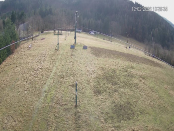 Rekreační středisko Trnava u...