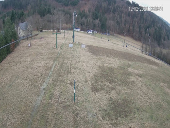 Rekreační středisko Trnava u...