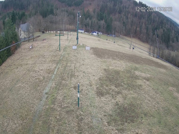 Rekreační středisko Trnava u...