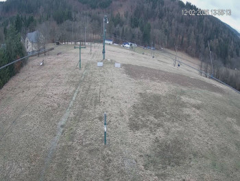 Rekreační středisko Trnava u...