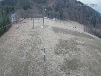 Rekreační středisko Trnava u...