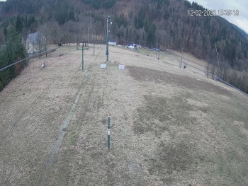 Rekreační středisko Trnava u...