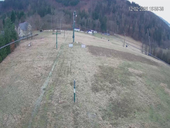 Rekreační středisko Trnava u...