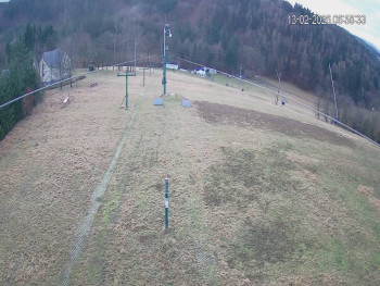 Rekreační středisko Trnava u...