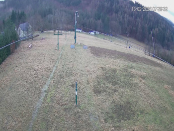 Rekreační středisko Trnava u...