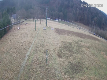 Rekreační středisko Trnava u...