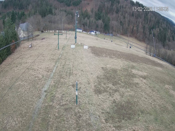 Rekreační středisko Trnava u...