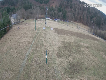 Rekreační středisko Trnava u...