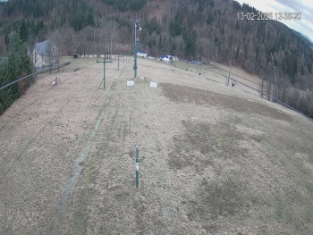 Rekreační středisko Trnava u...