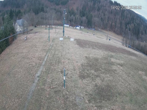 Rekreační středisko Trnava u Zlína - Hlavní sjezdovka - 14.2.2026 v 09:00 Rekreační středisko Trnava u Zlína - Hlavní sjezdovka - 14.2.2026 v 09:00