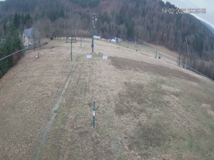 Rekreační středisko Trnava u Zlína - Hlavní sjezdovka - 14.2.2026 v 09:30 Rekreační středisko Trnava u Zlína - Hlavní sjezdovka - 14.2.2026 v 09:30