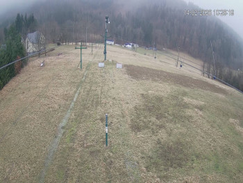 Rekreační středisko Trnava u...