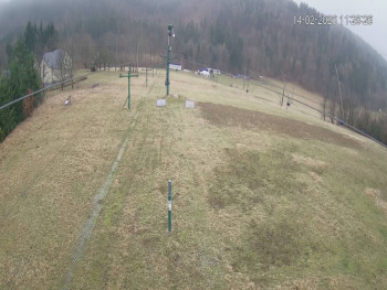 Rekreační středisko Trnava u...