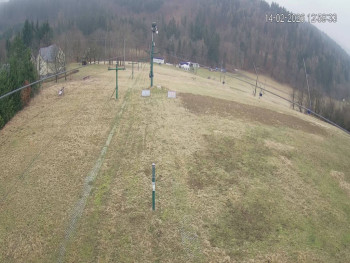 Rekreační středisko Trnava u...