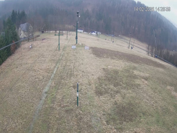 Rekreační středisko Trnava u...