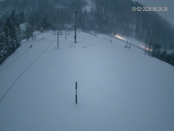 Rekreační středisko Trnava u...