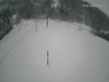 Rekreační středisko Trnava u...