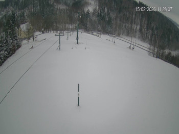 Rekreační středisko Trnava u...