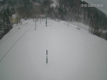 Rekreační středisko Trnava u...