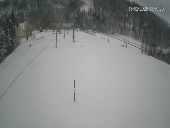 Rekreační středisko Trnava u...