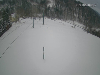 Rekreační středisko Trnava u...