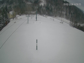 Rekreační středisko Trnava u...