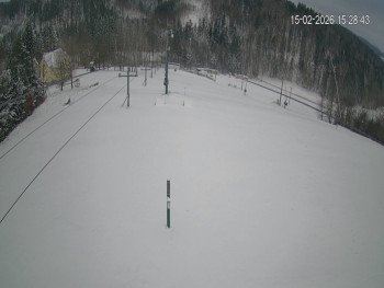 Rekreační středisko Trnava u...