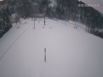 Rekreační středisko Trnava u...