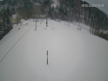 Rekreační středisko Trnava u...