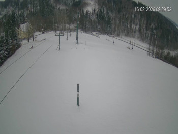 Rekreační středisko Trnava u...