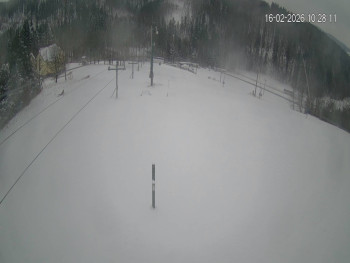 Rekreační středisko Trnava u...