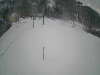 Rekreační středisko Trnava u...