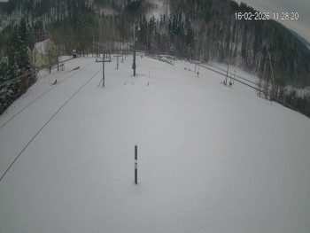 Rekreační středisko Trnava u...