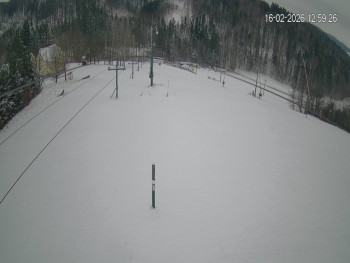 Rekreační středisko Trnava u...