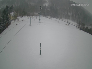 Rekreační středisko Trnava u...