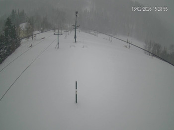 Rekreační středisko Trnava u...