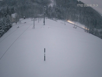 Rekreační středisko Trnava u...