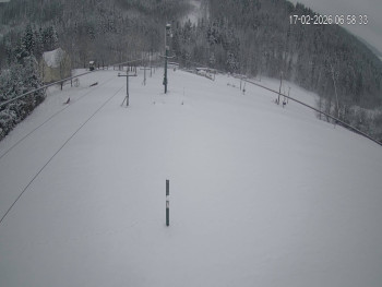 Rekreační středisko Trnava u...