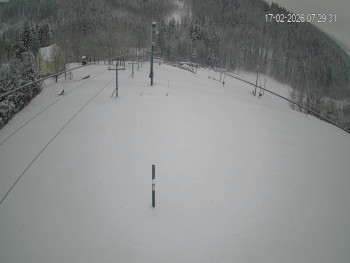 Rekreační středisko Trnava u...