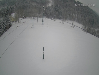 Rekreační středisko Trnava u...