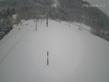 Rekreační středisko Trnava u...