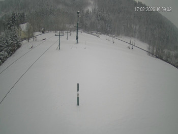 Rekreační středisko Trnava u...