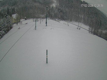 Rekreační středisko Trnava u...