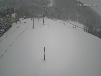 Rekreační středisko Trnava u...