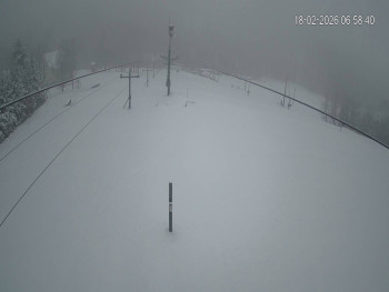 Rekreační středisko Trnava u...