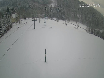 Rekreační středisko Trnava u...