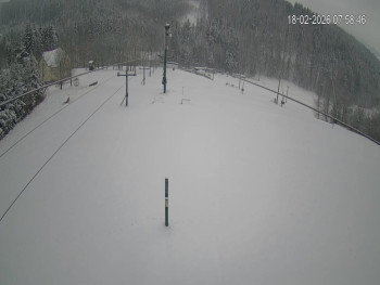 Rekreační středisko Trnava u...