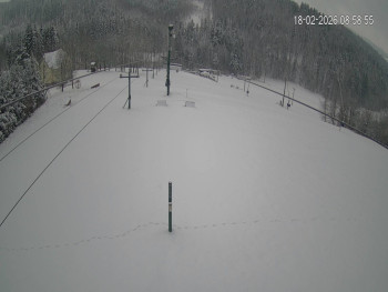 Rekreační středisko Trnava u...