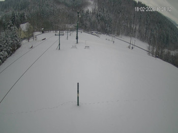 Rekreační středisko Trnava u...